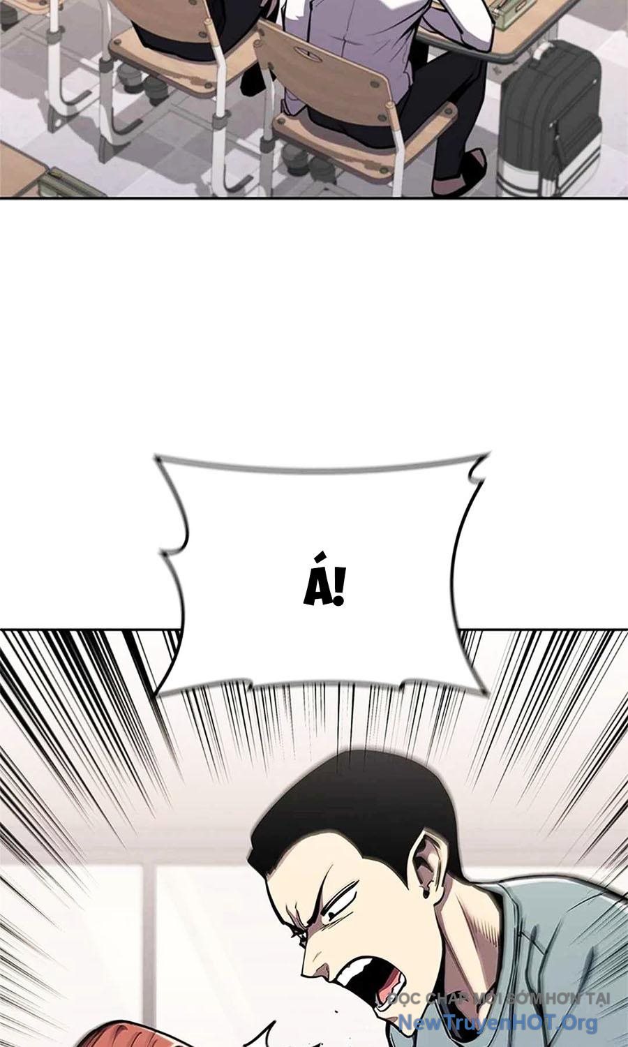 Đại Thánh Trùng Sinh Chapter 17 - Trang 2