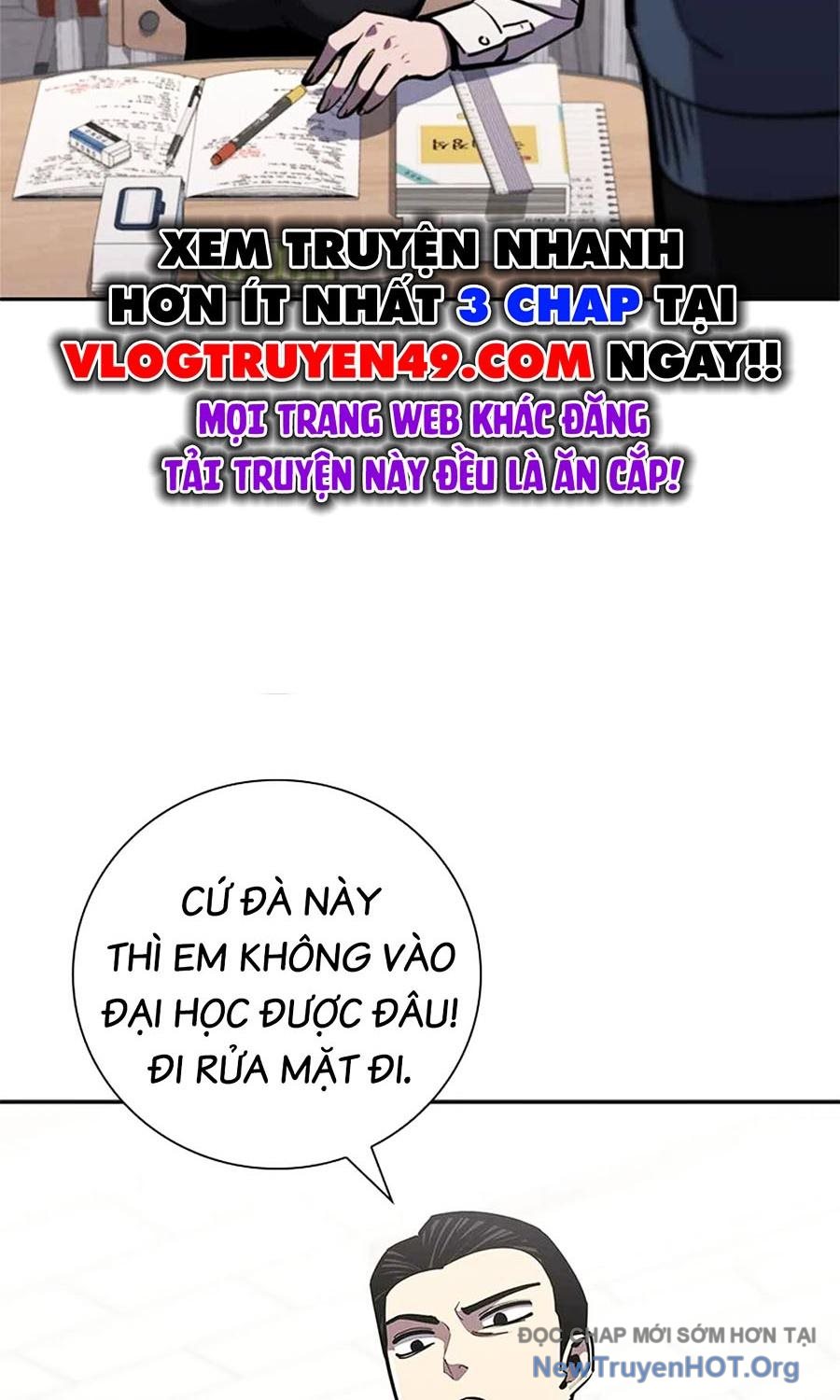 Đại Thánh Trùng Sinh Chapter 17 - Trang 2