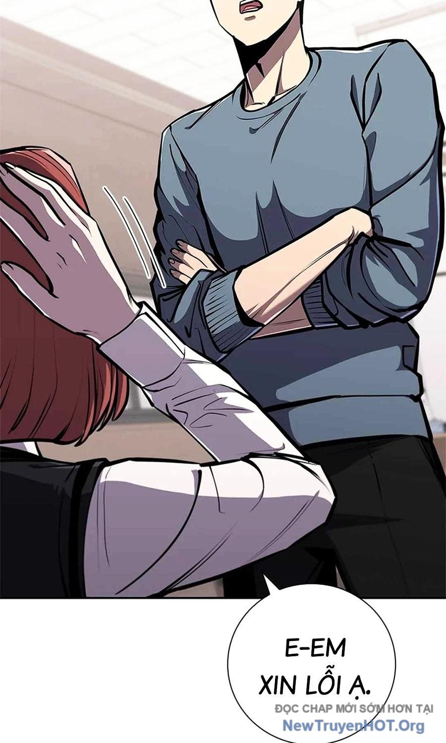 Đại Thánh Trùng Sinh Chapter 17 - Trang 2