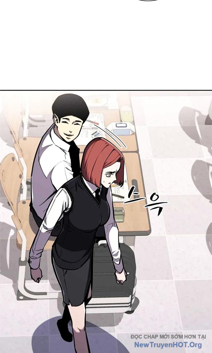 Đại Thánh Trùng Sinh Chapter 17 - Trang 2