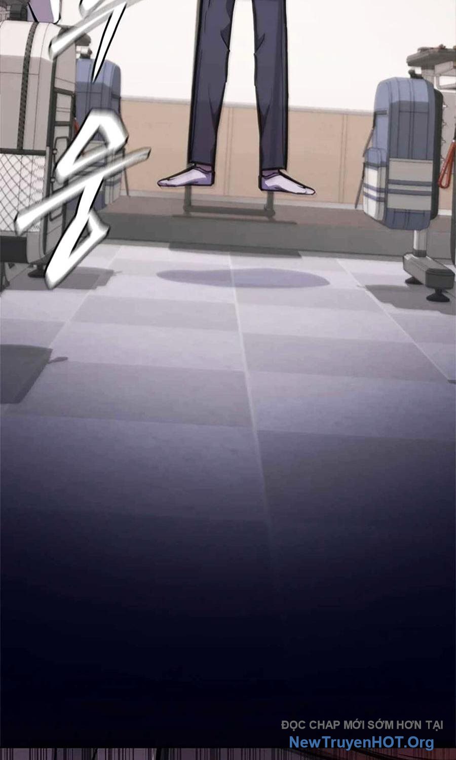 Đại Thánh Trùng Sinh Chapter 17 - Trang 2