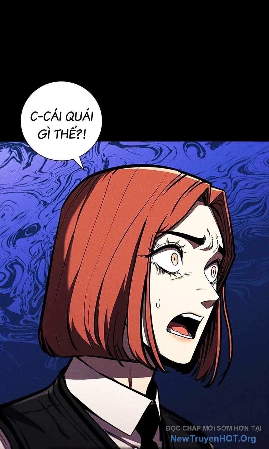 Đại Thánh Trùng Sinh Chapter 17 - Trang 2