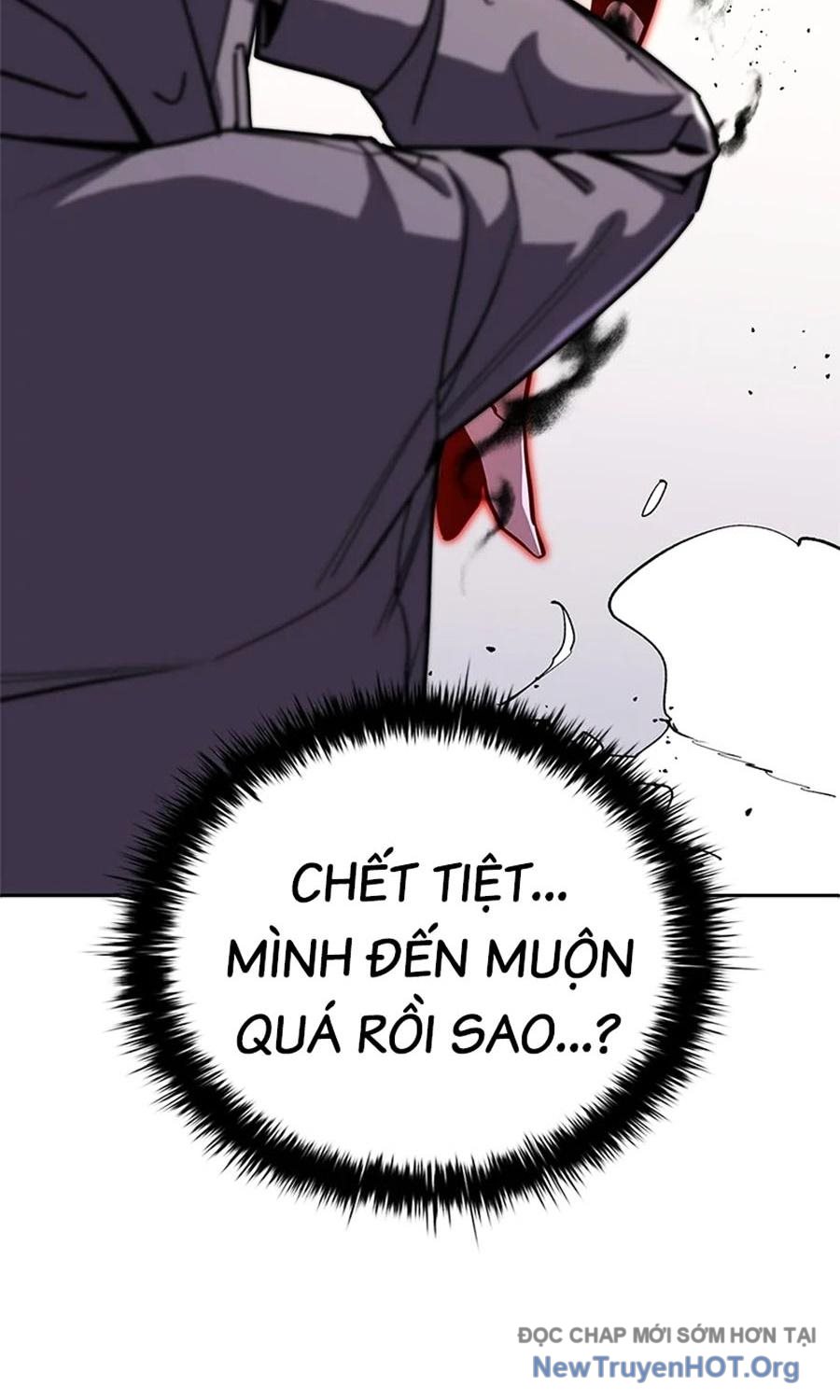 Đại Thánh Trùng Sinh Chapter 18 - Trang 2