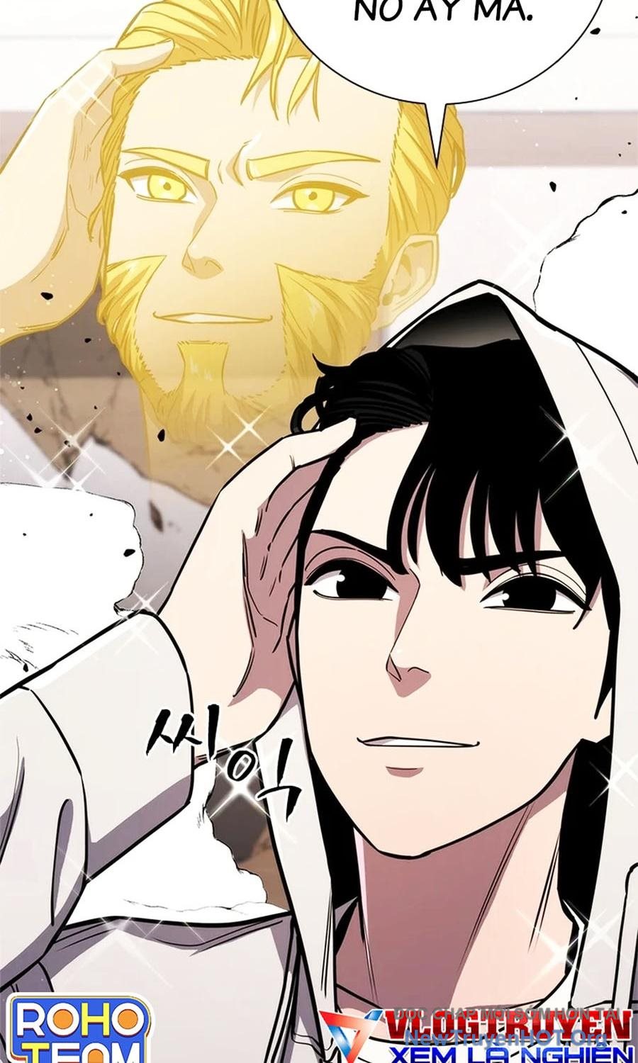 Đại Thánh Trùng Sinh Chapter 18 - Trang 2