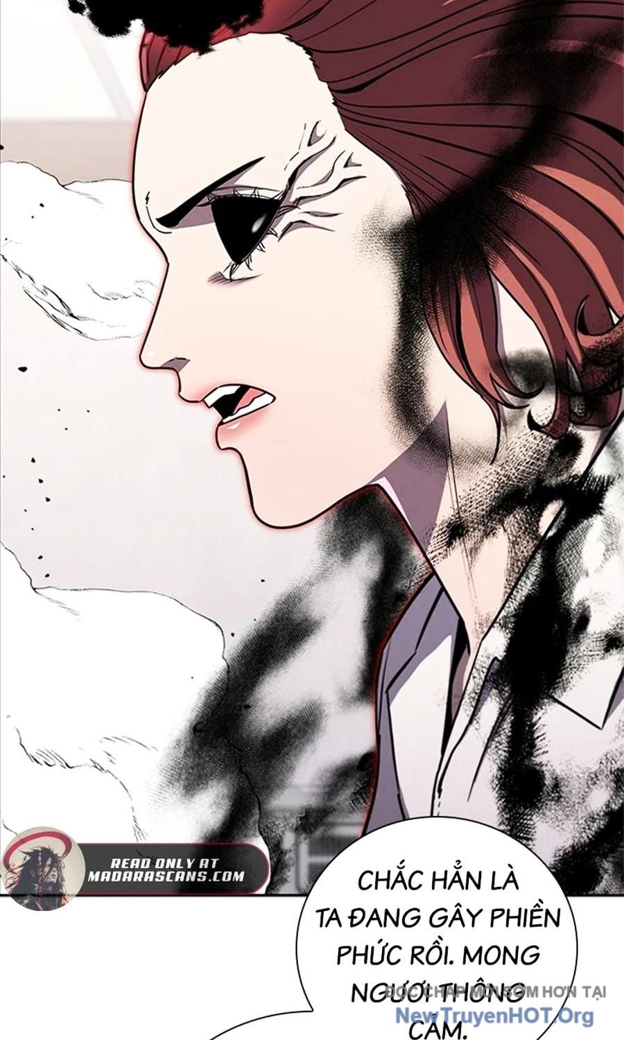 Đại Thánh Trùng Sinh Chapter 18 - Trang 2