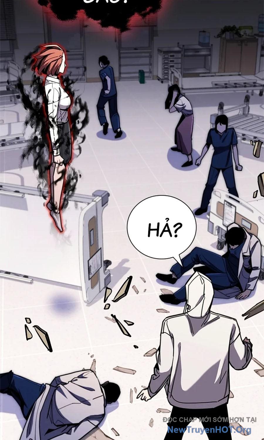 Đại Thánh Trùng Sinh Chapter 18 - Trang 2