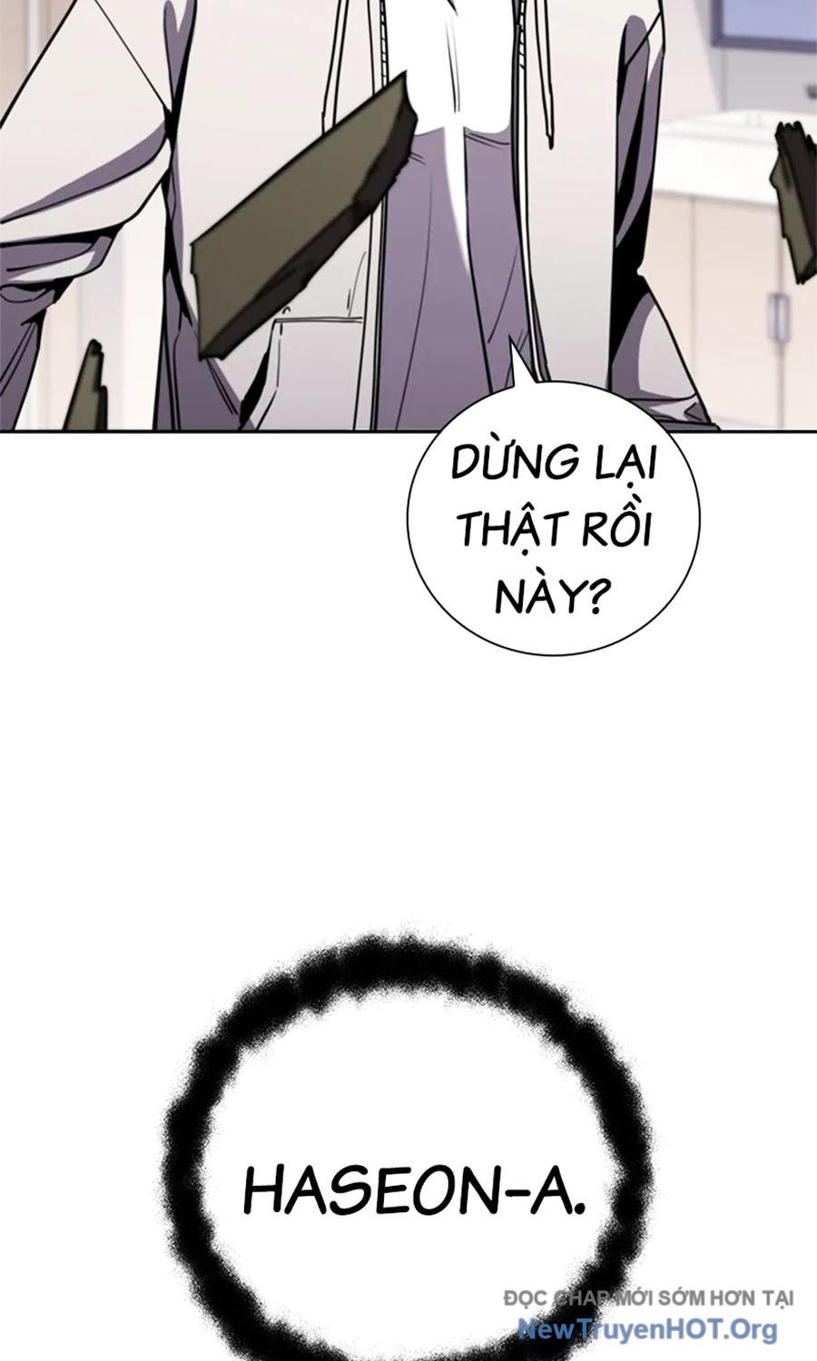 Đại Thánh Trùng Sinh Chapter 18 - Trang 2