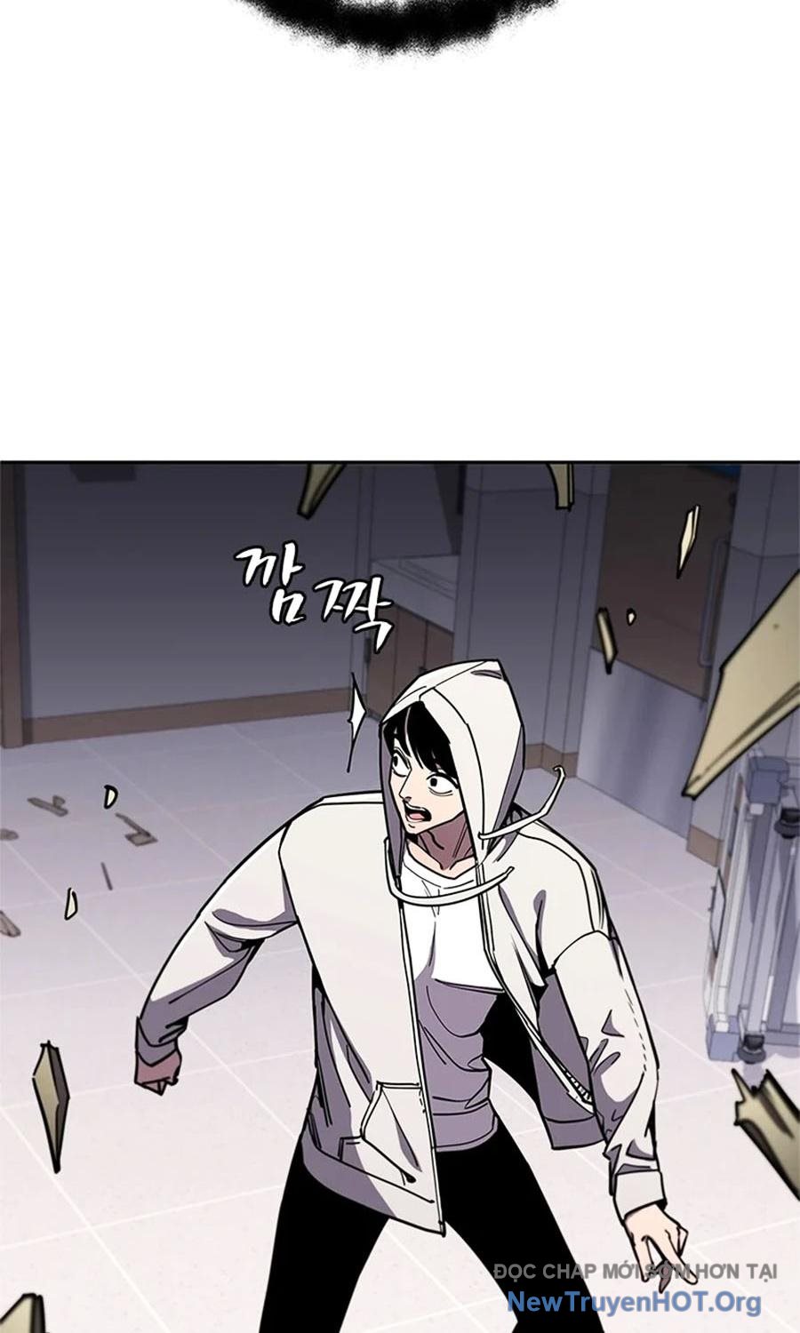 Đại Thánh Trùng Sinh Chapter 18 - Trang 2