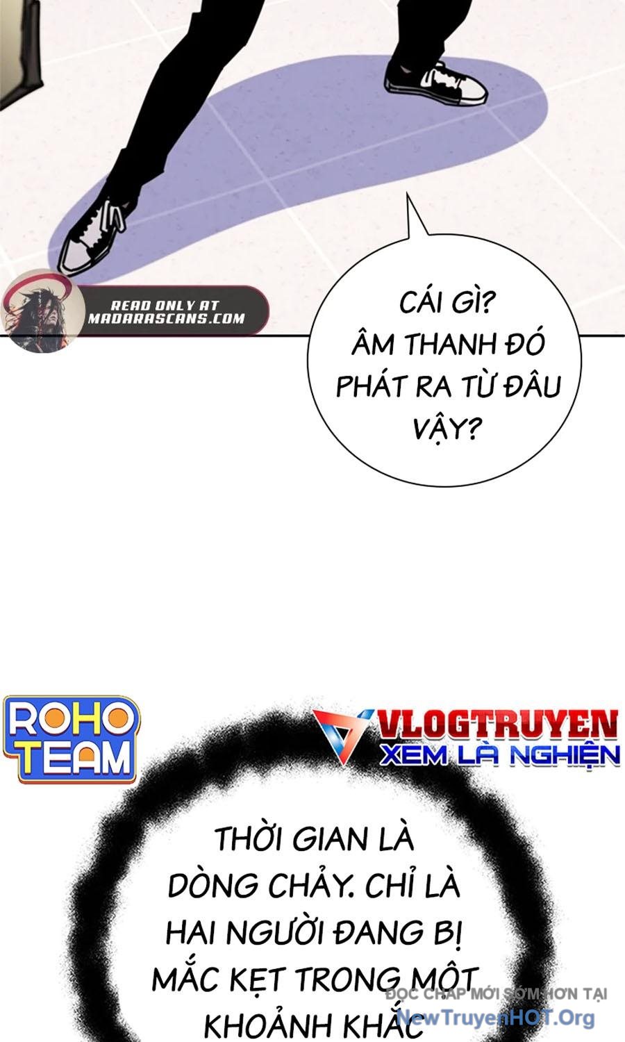 Đại Thánh Trùng Sinh Chapter 18 - Trang 2