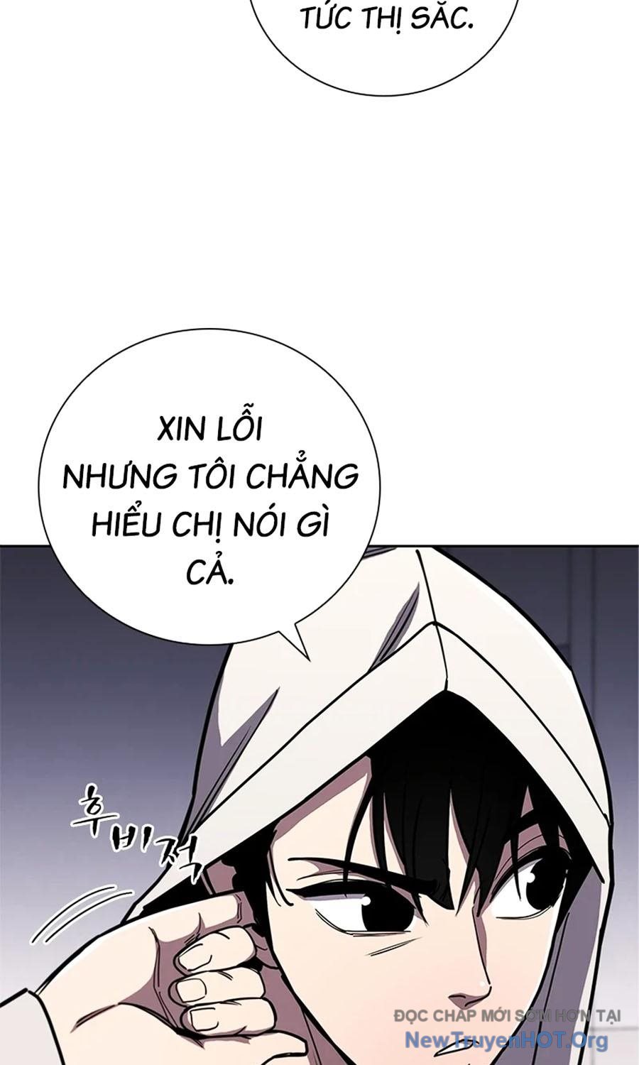 Đại Thánh Trùng Sinh Chapter 18 - Trang 2