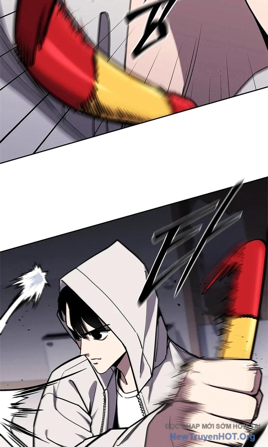 Đại Thánh Trùng Sinh Chapter 18 - Trang 2