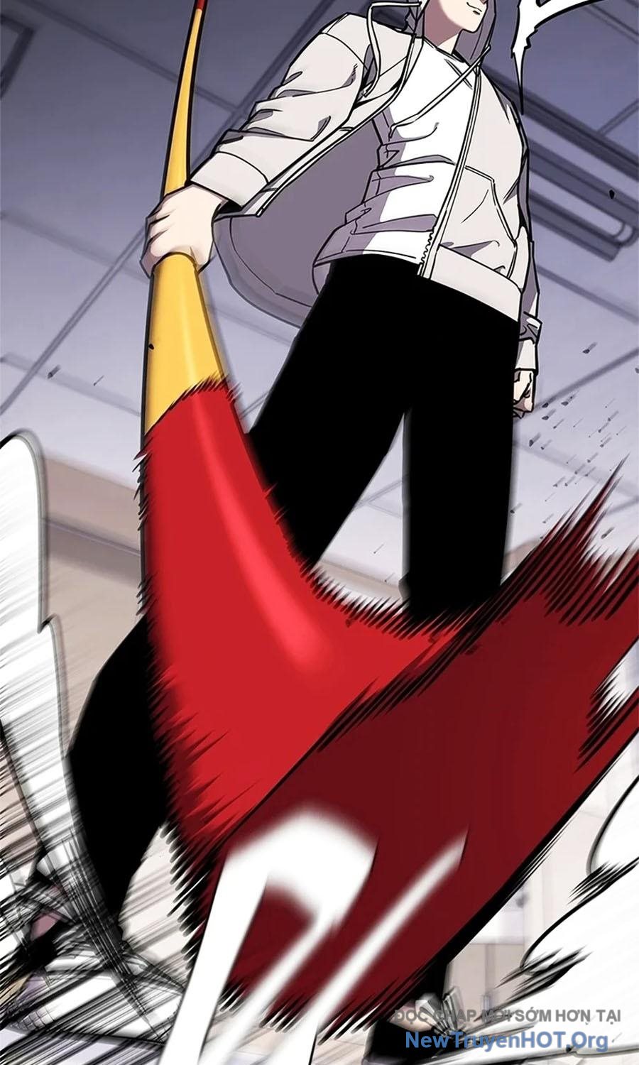 Đại Thánh Trùng Sinh Chapter 18 - Trang 2