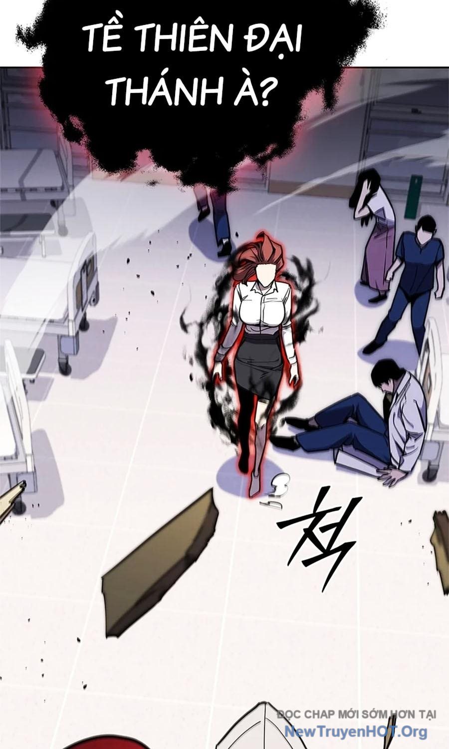 Đại Thánh Trùng Sinh Chapter 18 - Trang 2