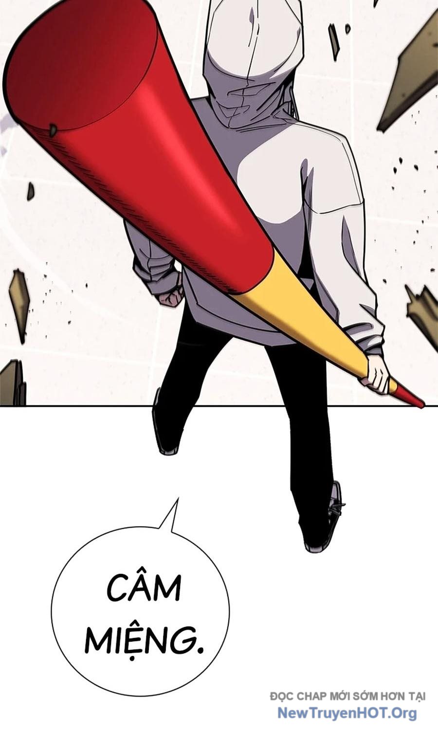 Đại Thánh Trùng Sinh Chapter 18 - Trang 2