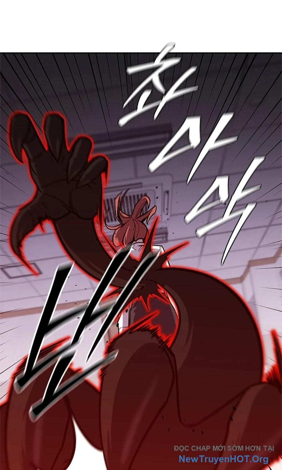 Đại Thánh Trùng Sinh Chapter 18 - Trang 2