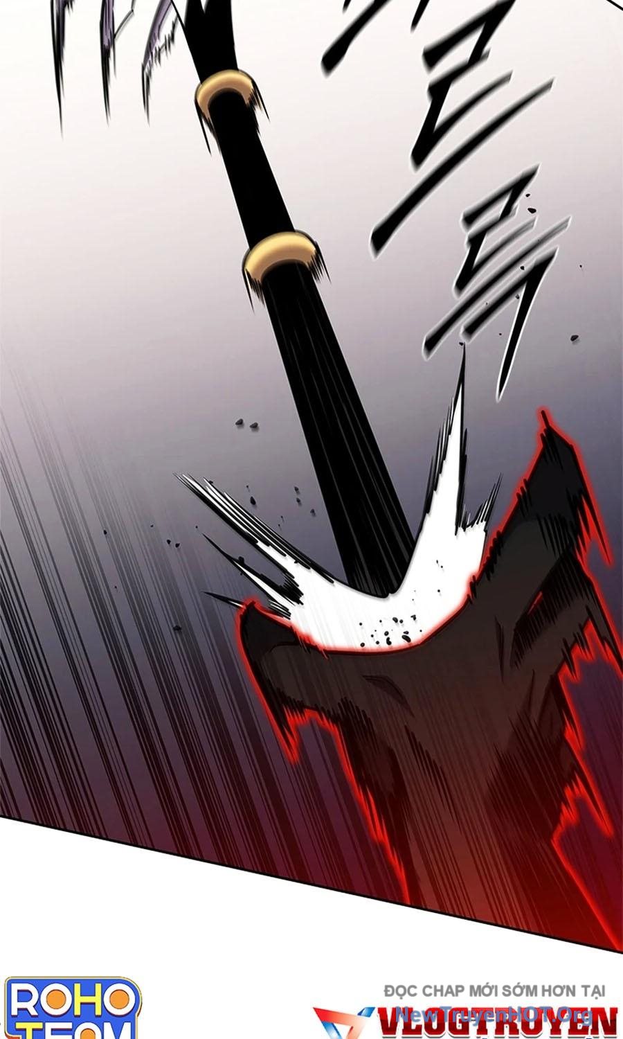 Đại Thánh Trùng Sinh Chapter 18 - Trang 2