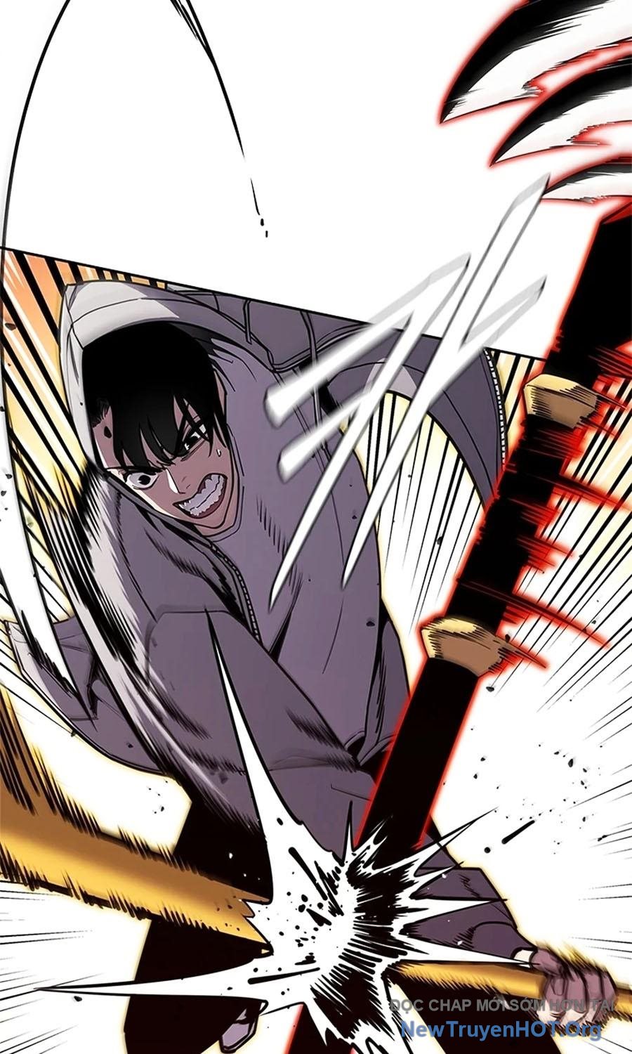 Đại Thánh Trùng Sinh Chapter 18 - Trang 2