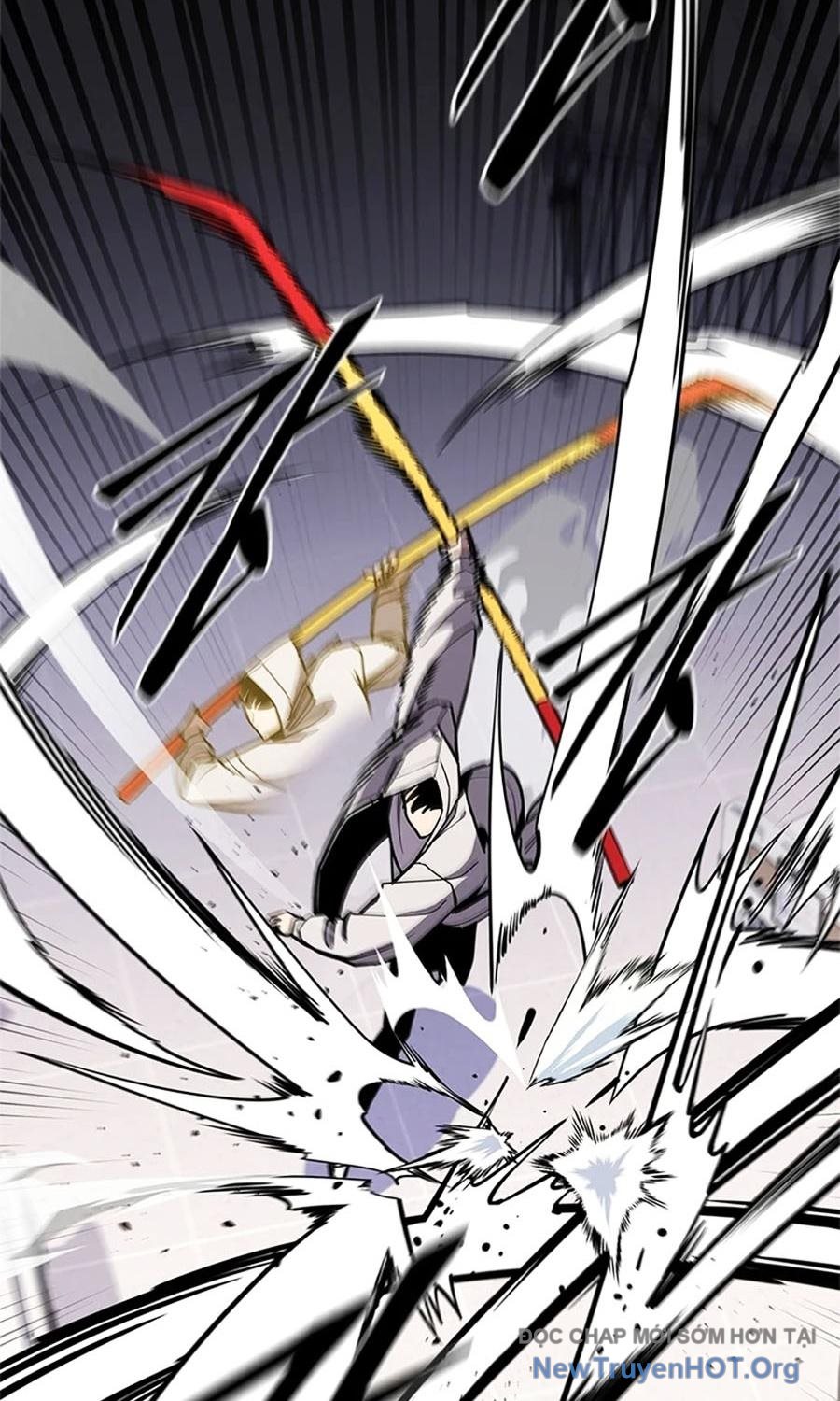 Đại Thánh Trùng Sinh Chapter 18 - Trang 2