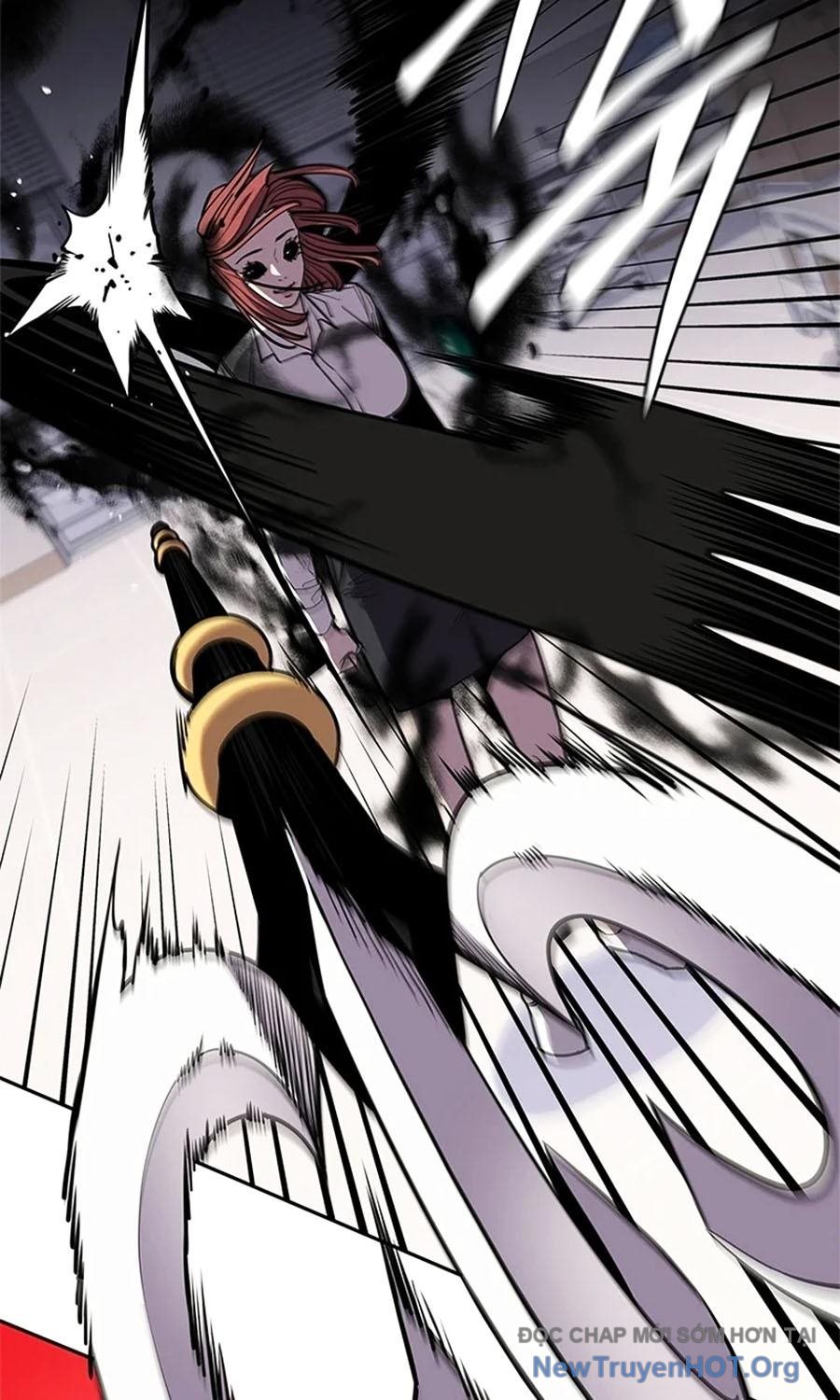 Đại Thánh Trùng Sinh Chapter 18 - Trang 2