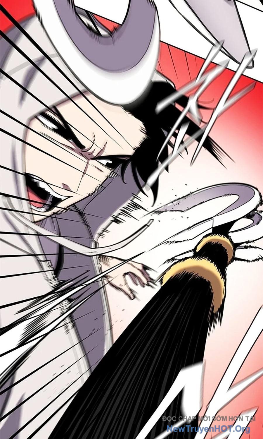 Đại Thánh Trùng Sinh Chapter 18 - Trang 2