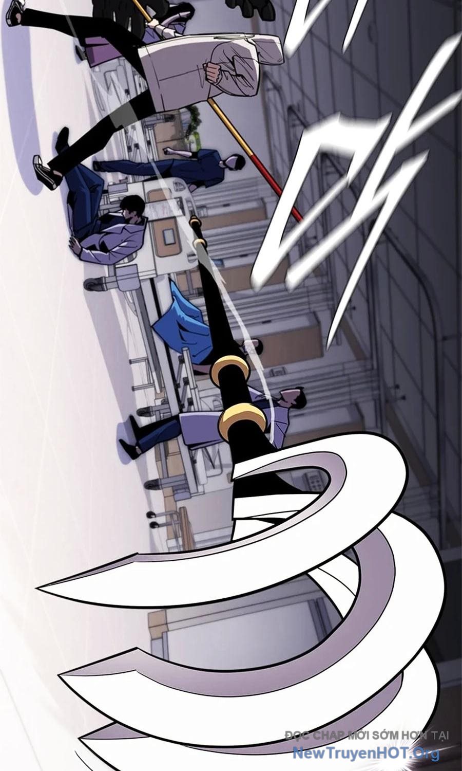 Đại Thánh Trùng Sinh Chapter 18 - Trang 2