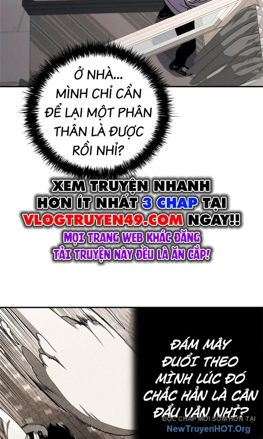 Đại Thánh Trùng Sinh Chapter 18 - Trang 2