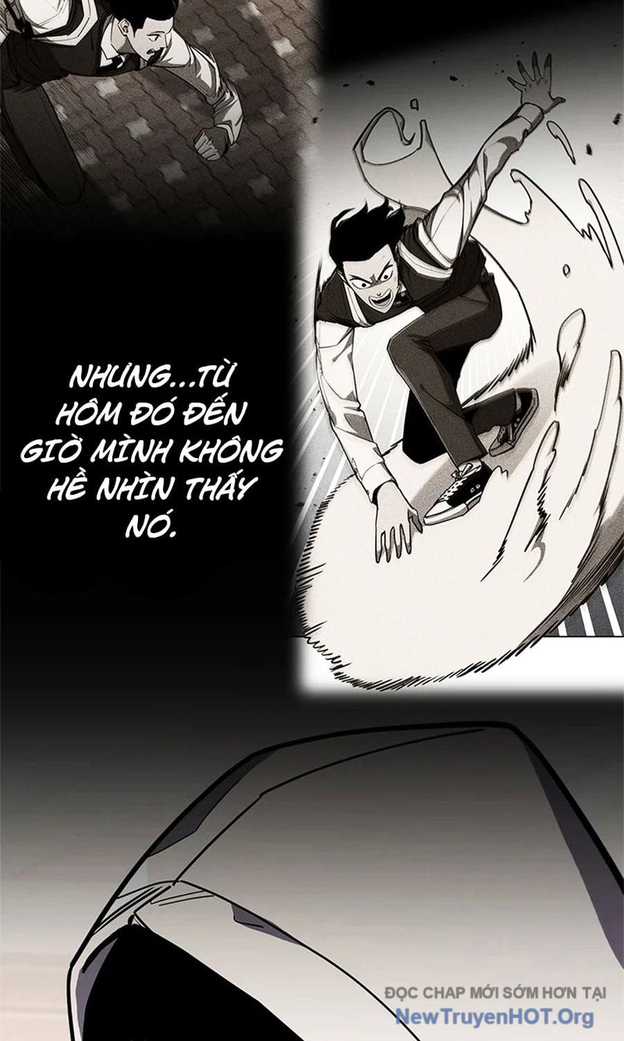 Đại Thánh Trùng Sinh Chapter 18 - Trang 2