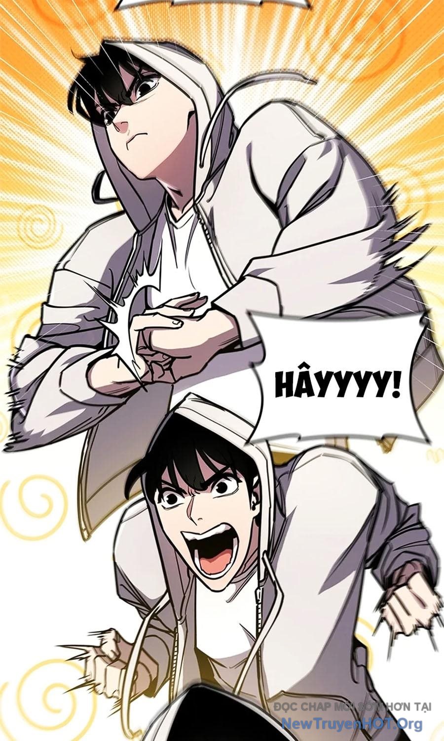 Đại Thánh Trùng Sinh Chapter 18 - Trang 2