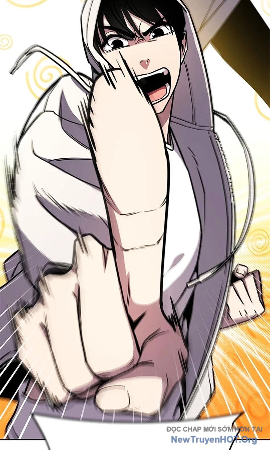 Đại Thánh Trùng Sinh Chapter 18 - Trang 2