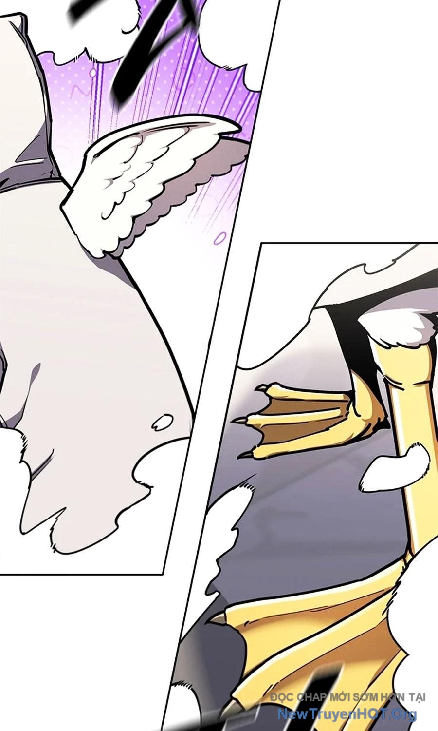 Đại Thánh Trùng Sinh Chapter 18 - Trang 2