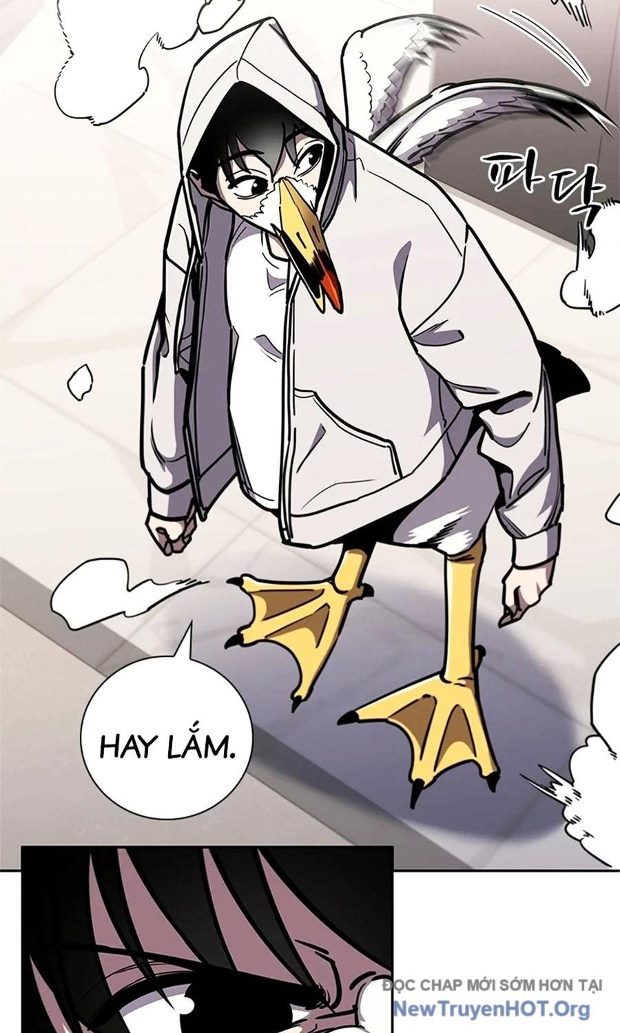 Đại Thánh Trùng Sinh Chapter 18 - Trang 2