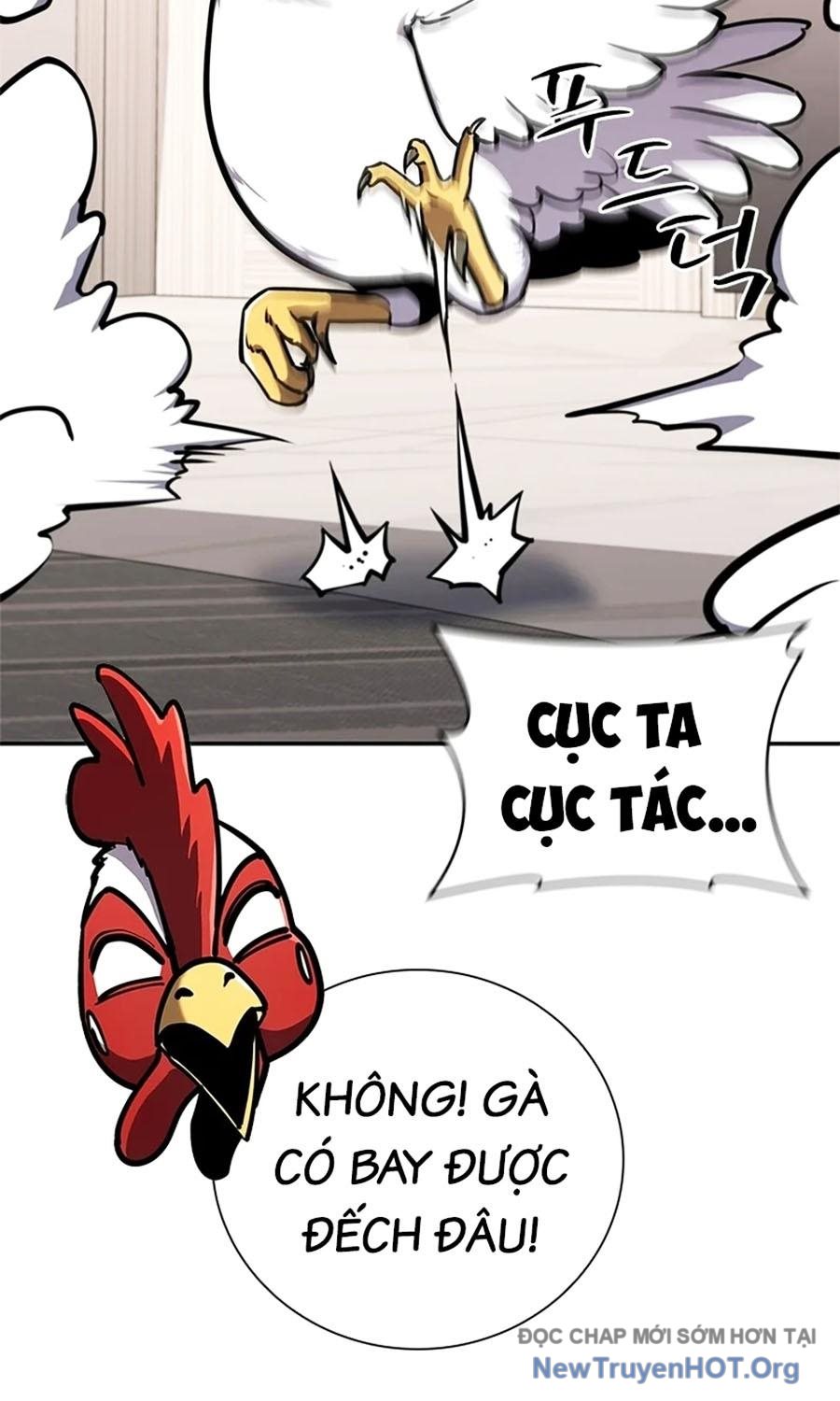 Đại Thánh Trùng Sinh Chapter 18 - Trang 2