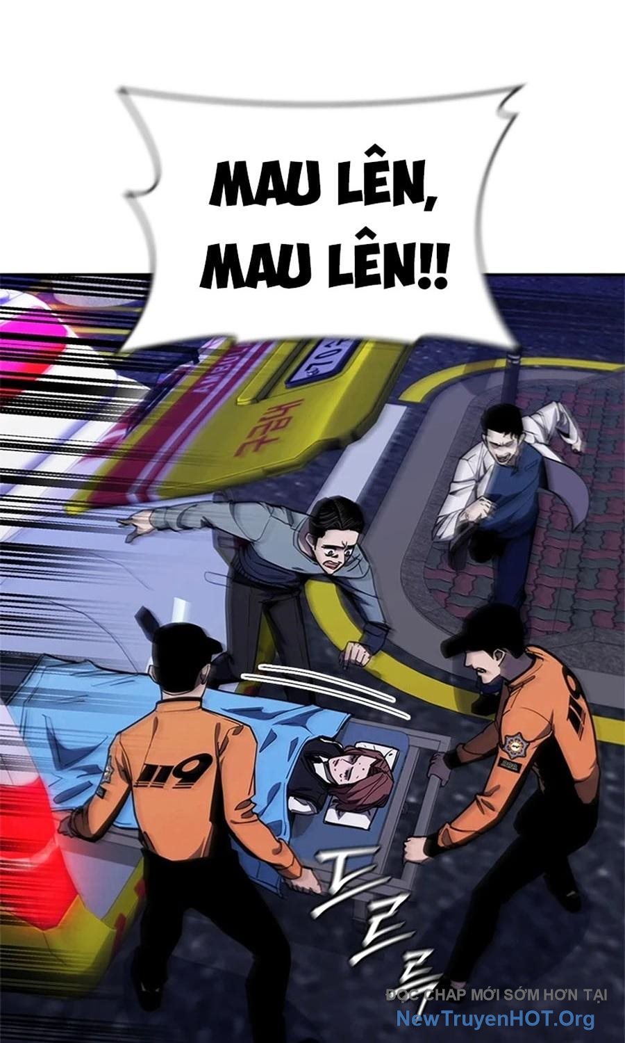 Đại Thánh Trùng Sinh Chapter 18 - Trang 2