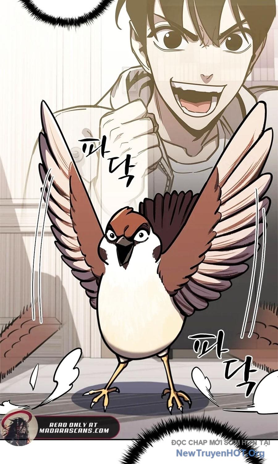Đại Thánh Trùng Sinh Chapter 18 - Trang 2