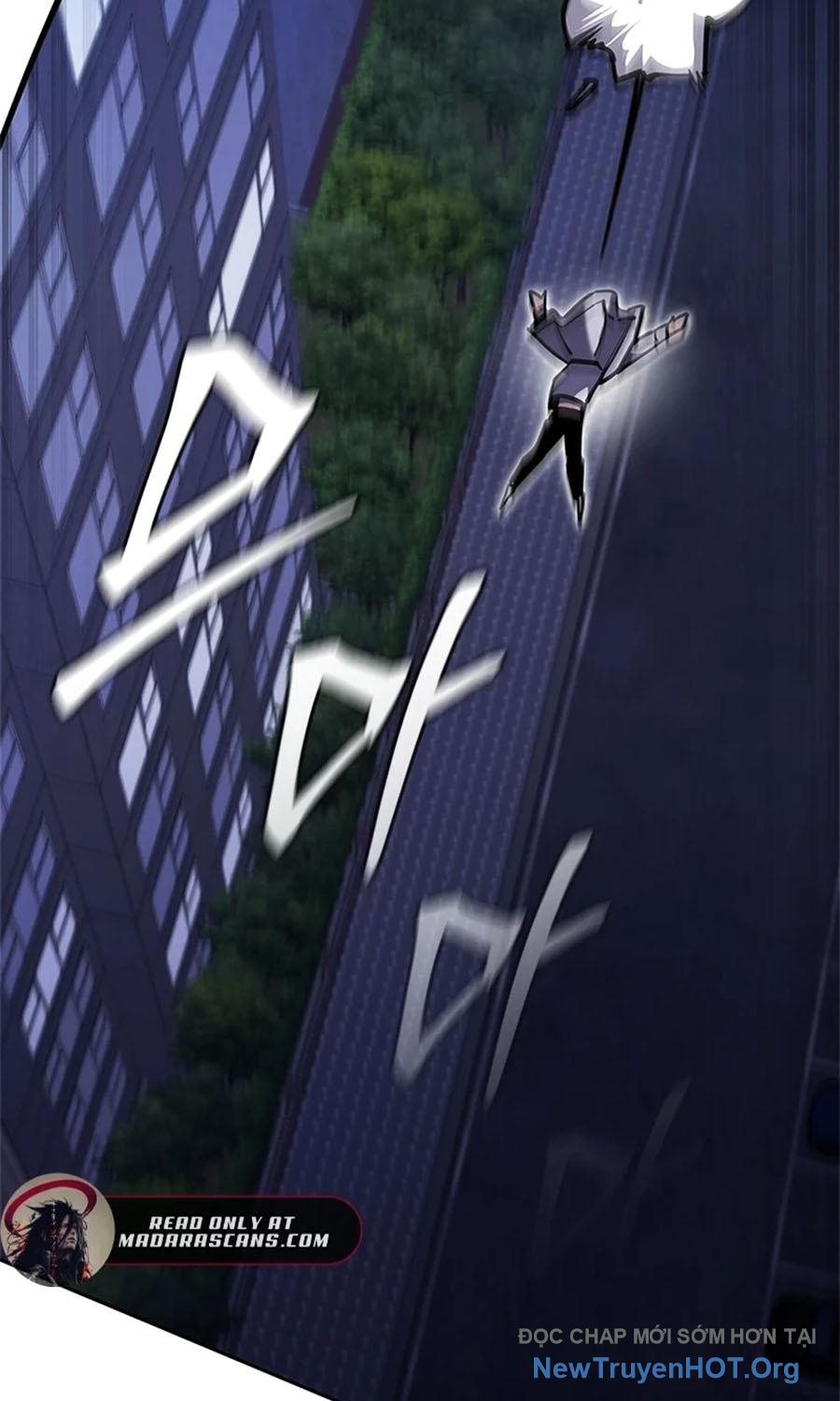 Đại Thánh Trùng Sinh Chapter 18 - Trang 2