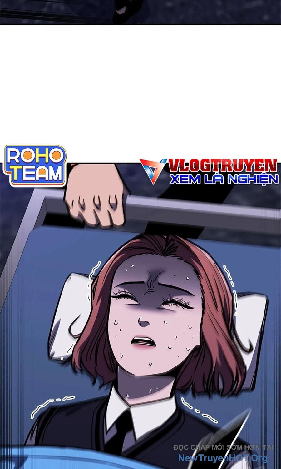 Đại Thánh Trùng Sinh Chapter 18 - Trang 2