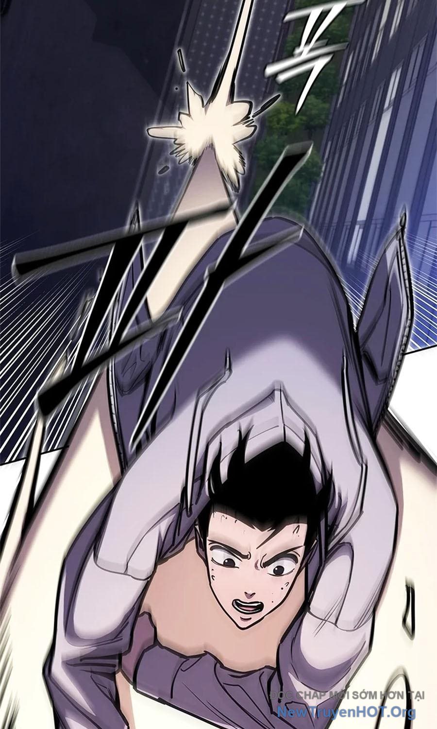 Đại Thánh Trùng Sinh Chapter 18 - Trang 2