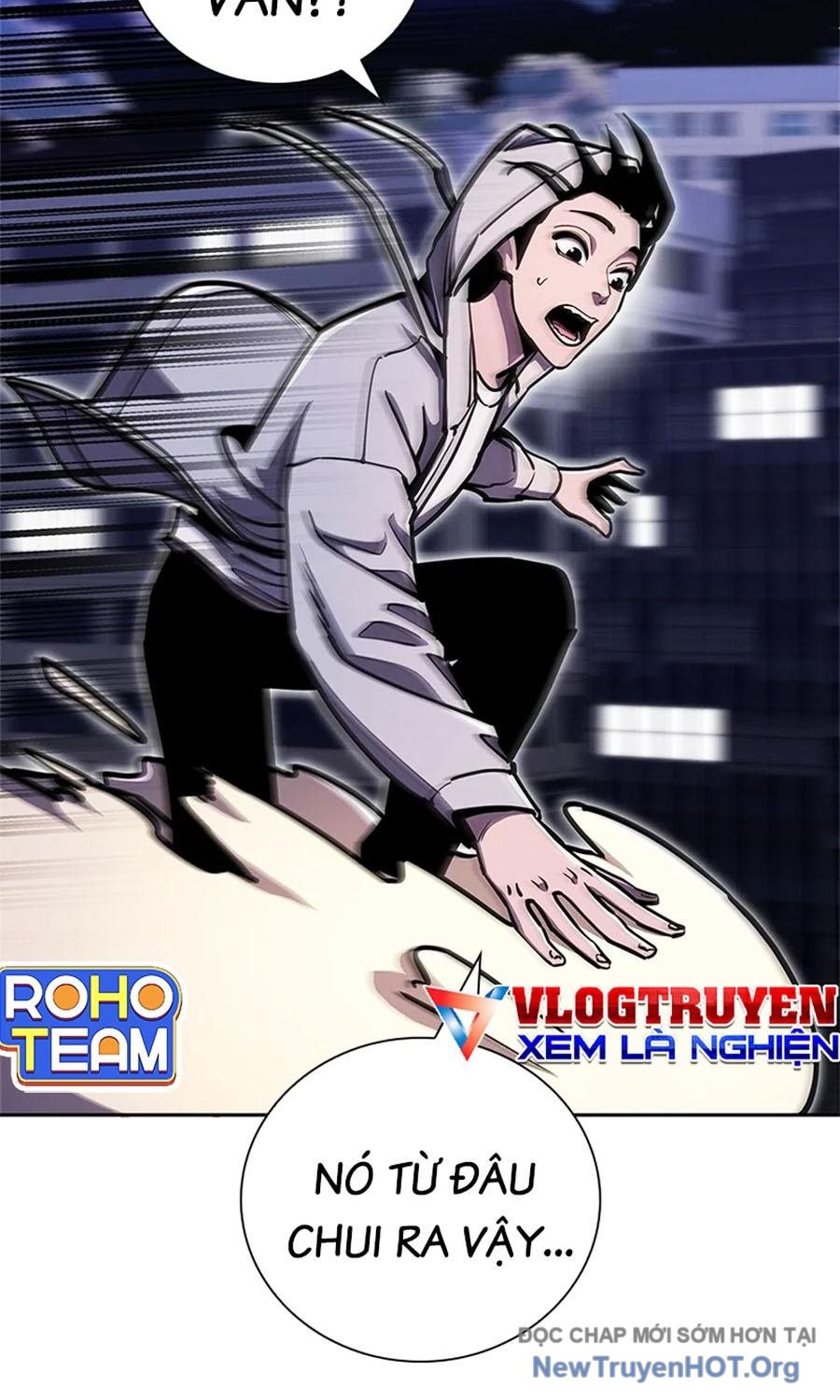 Đại Thánh Trùng Sinh Chapter 18 - Trang 2