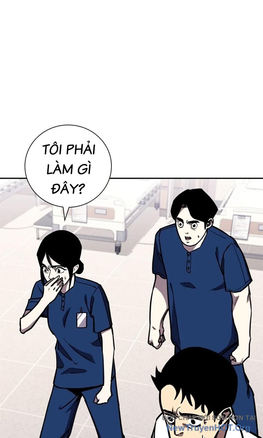 Đại Thánh Trùng Sinh Chapter 18 - Trang 2