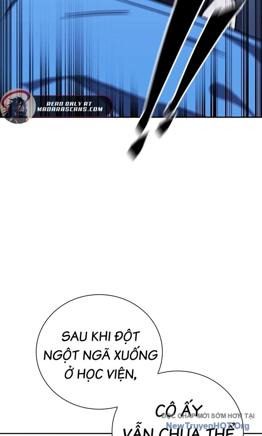 Đại Thánh Trùng Sinh Chapter 18 - Trang 2