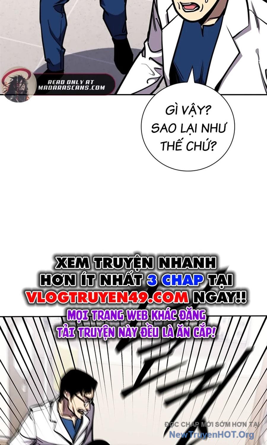 Đại Thánh Trùng Sinh Chapter 18 - Trang 2