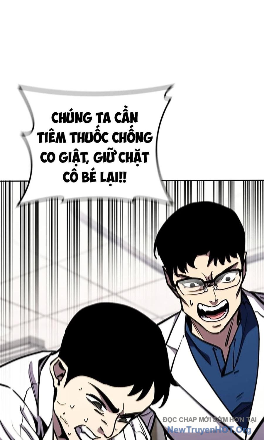 Đại Thánh Trùng Sinh Chapter 18 - Trang 2