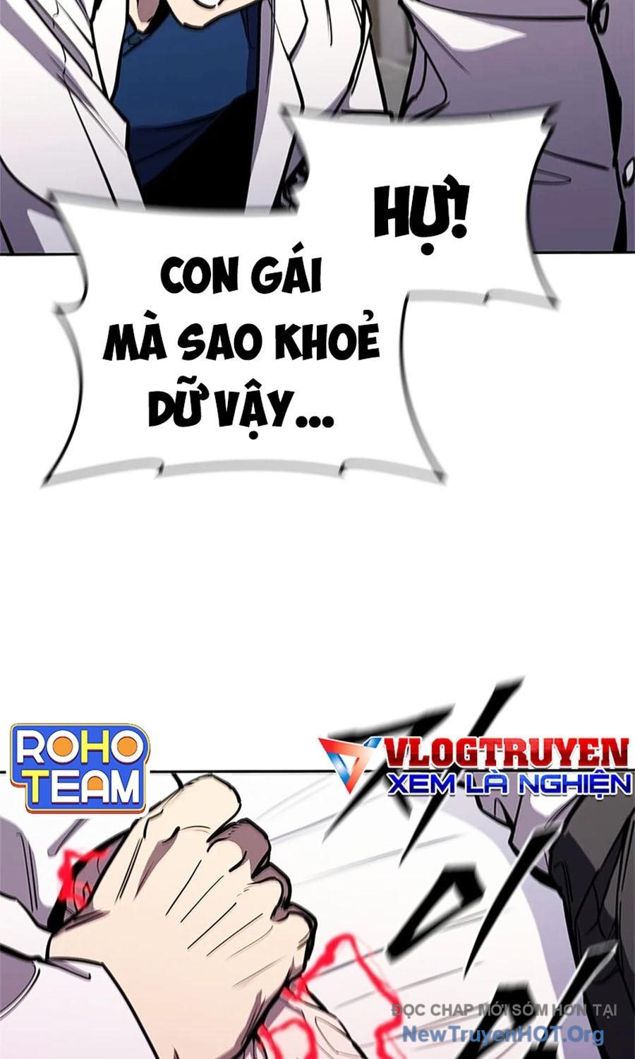 Đại Thánh Trùng Sinh Chapter 18 - Trang 2