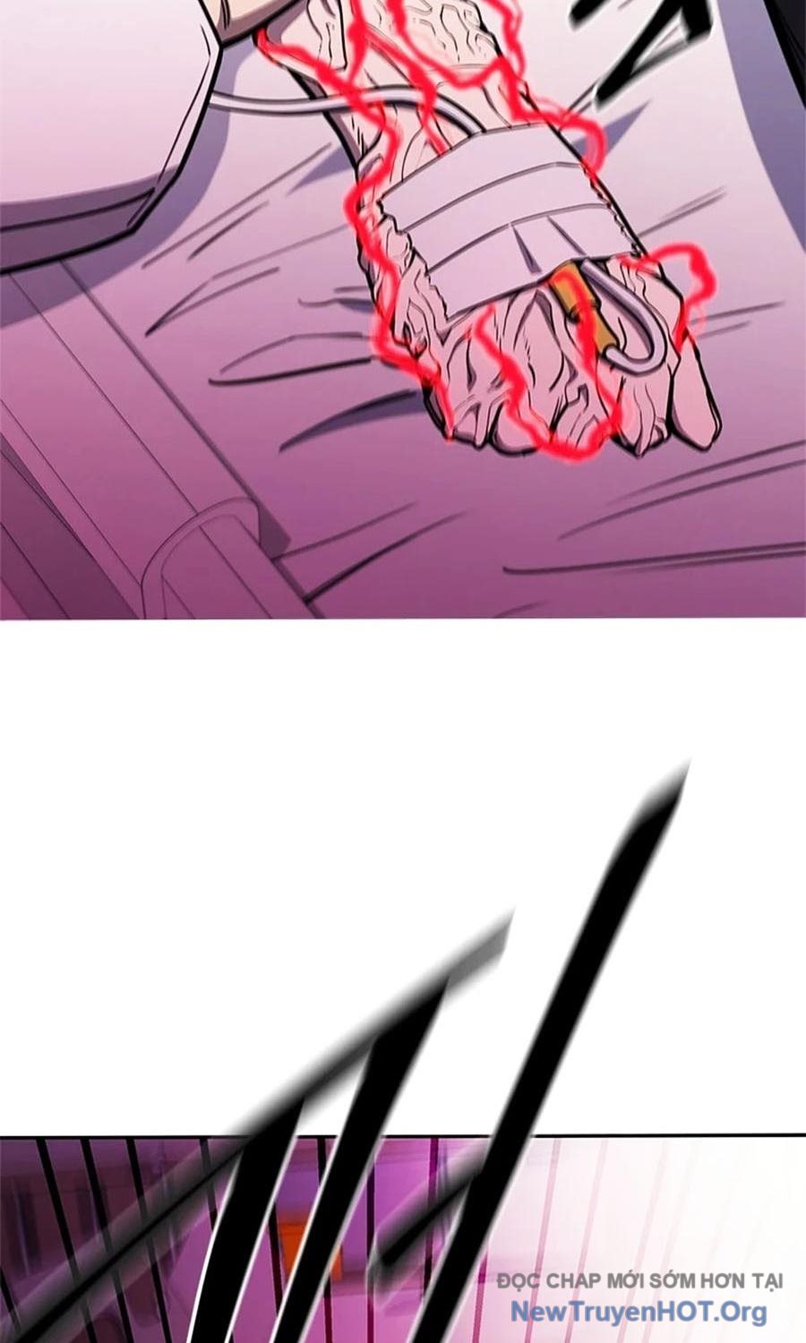 Đại Thánh Trùng Sinh Chapter 18 - Trang 2