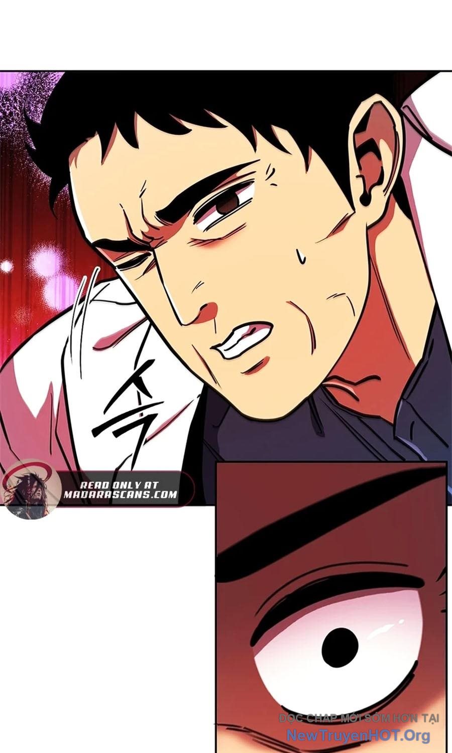 Đại Thánh Trùng Sinh Chapter 18 - Trang 2