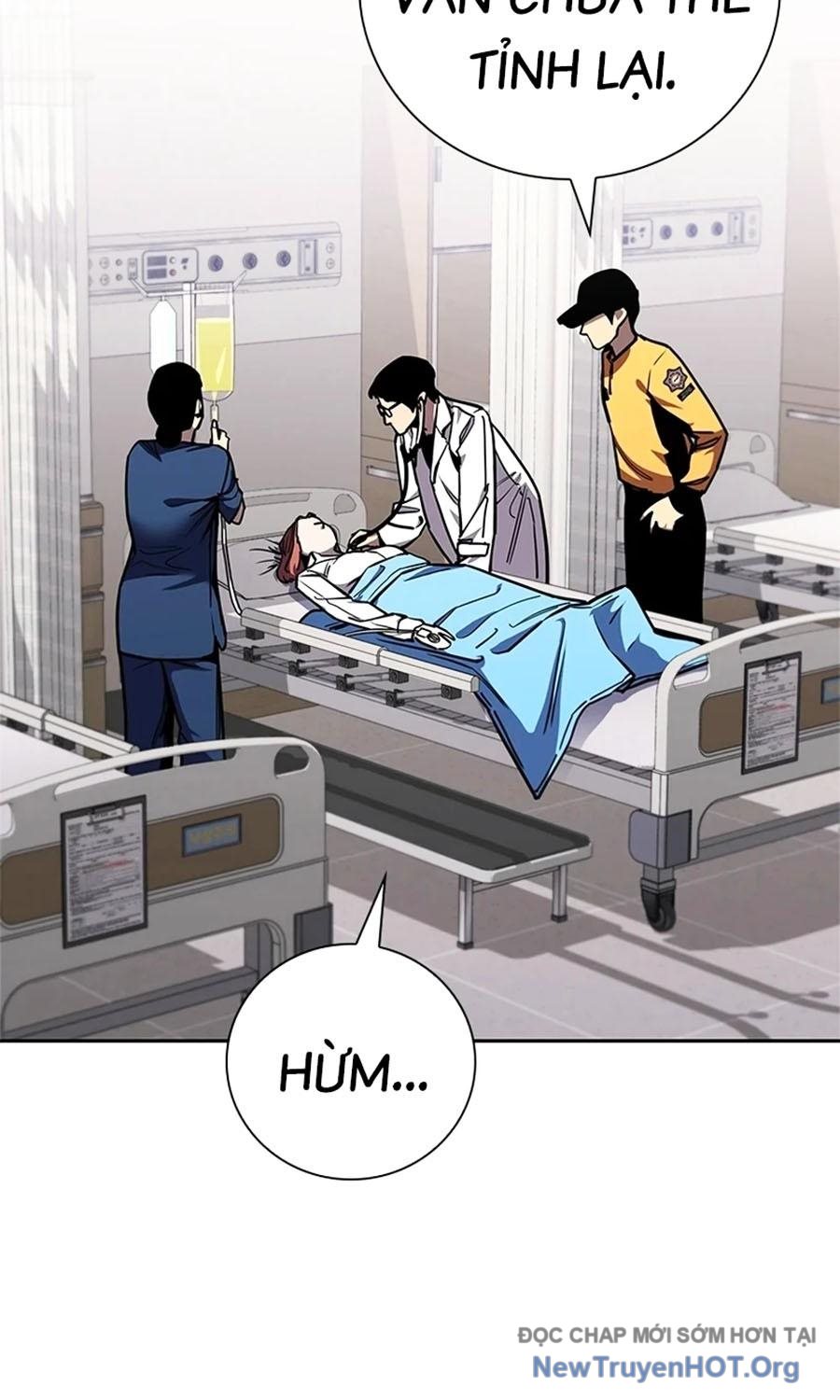 Đại Thánh Trùng Sinh Chapter 18 - Trang 2