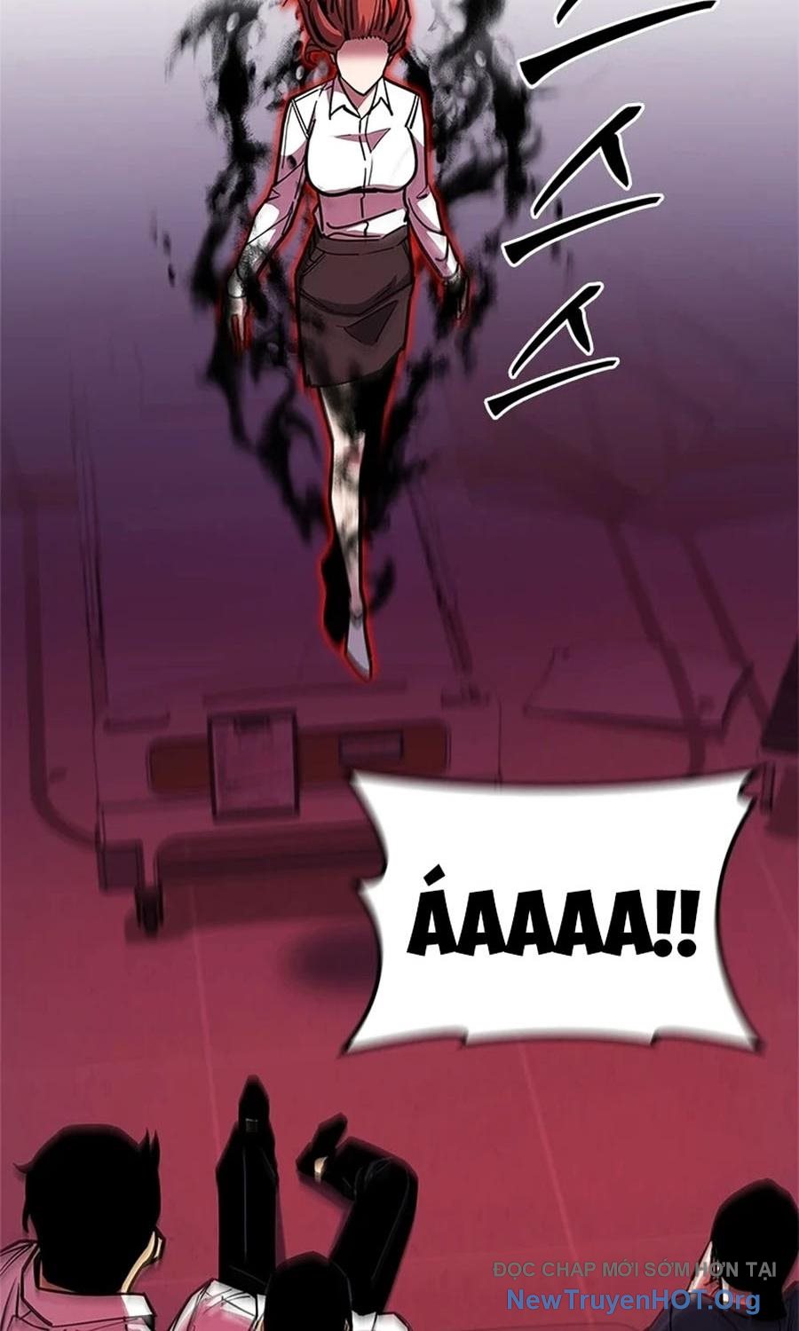 Đại Thánh Trùng Sinh Chapter 18 - Trang 2