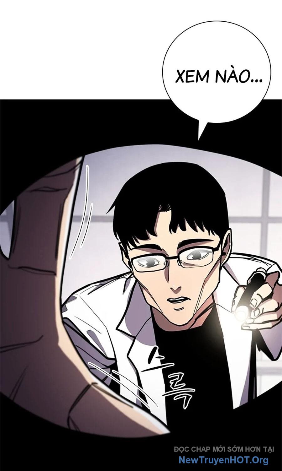 Đại Thánh Trùng Sinh Chapter 18 - Trang 2