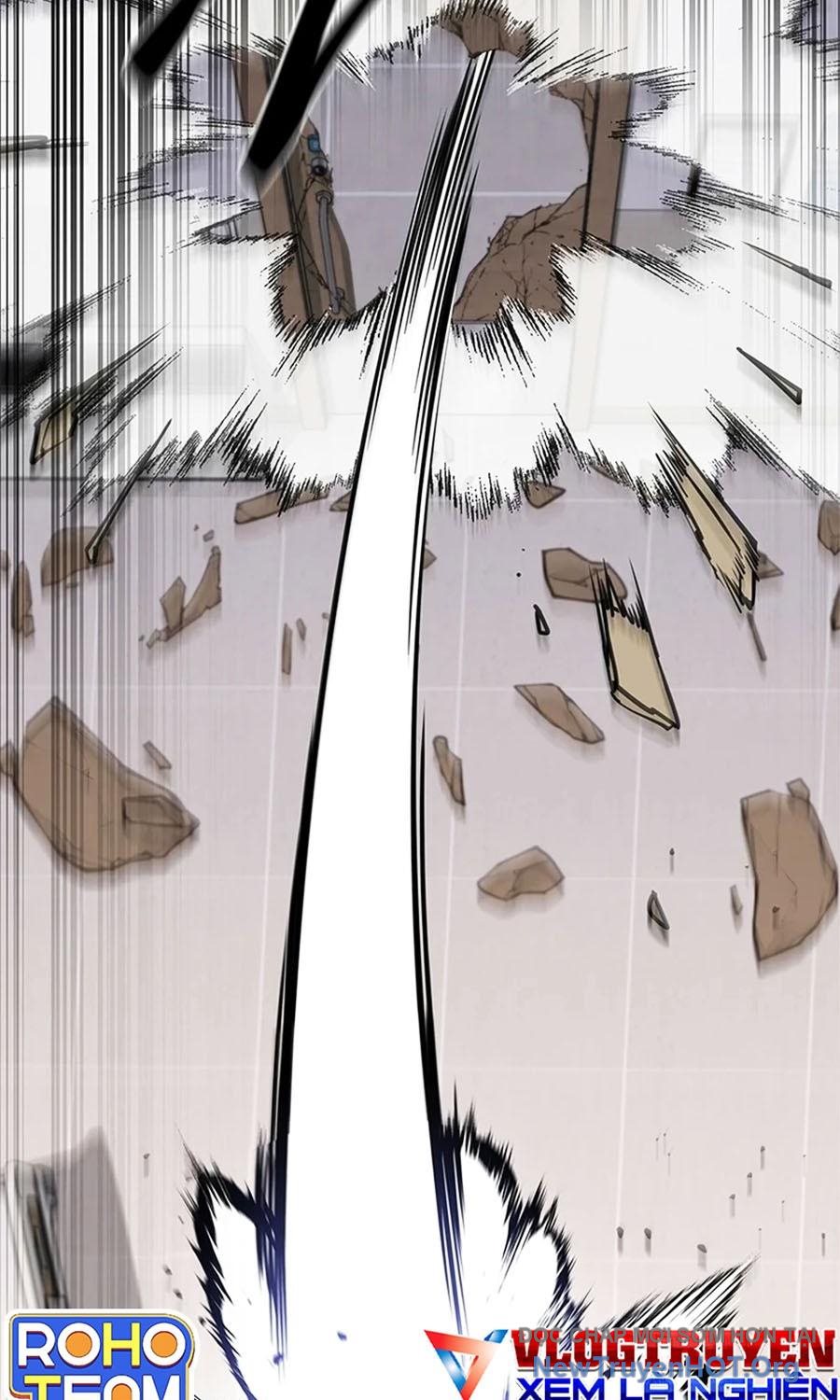 Đại Thánh Trùng Sinh Chapter 18 - Trang 2