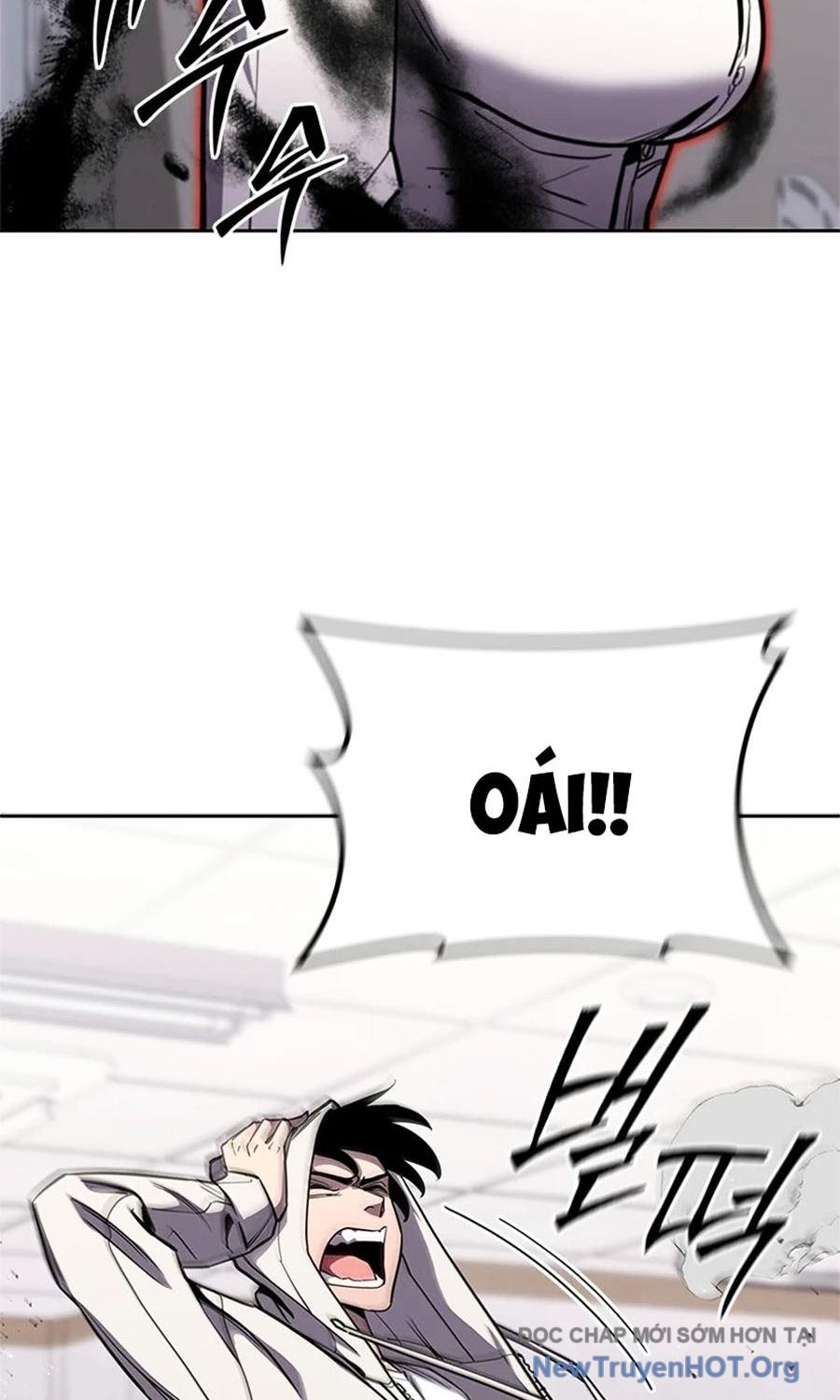 Đại Thánh Trùng Sinh Chapter 18 - Trang 2